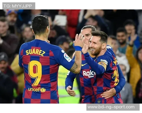 巴塞罗那足球官网最新动态与精彩赛事回顾尽在掌握之中